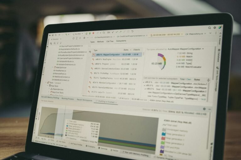 Digital marketing and web analytics metrics