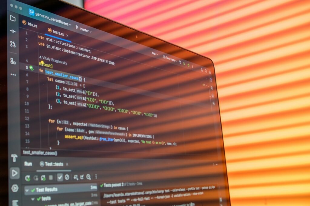 Structured data and JSON-LD markup